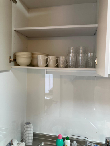 Kitchen 2, Bigstone Terrace suite 堤町, Aomori