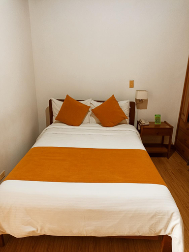 Others 4, Hotel Tuvalu, Paipa