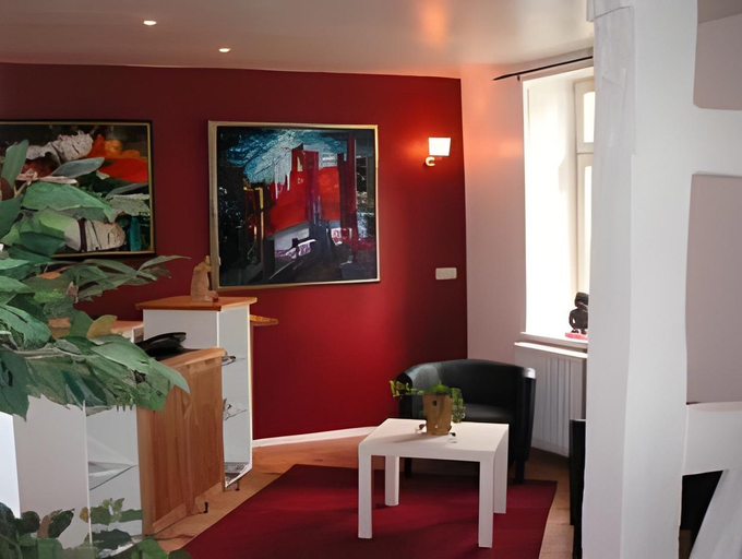 Others 5, Hotelpension Pfarrhaus, Mecklenburgische Seenplatte