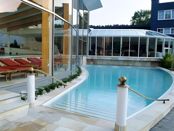 Sport & Beauty 2, Hotel Deimann, Hochsauerlandkreis