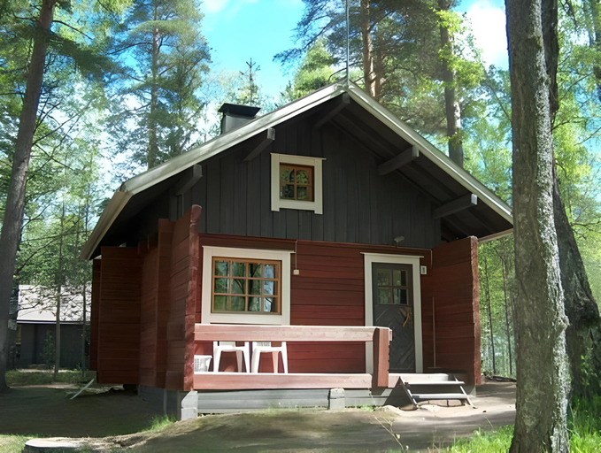 Others 5, Aurantola, Kymenlaakso