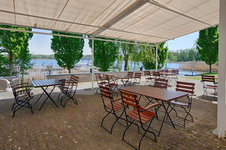 Food & Drinks 4, See Hotel Karlslust Chalets, Oder-Spree