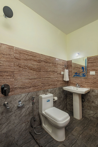 Bathroom 4, Raison Meadows, Kullu