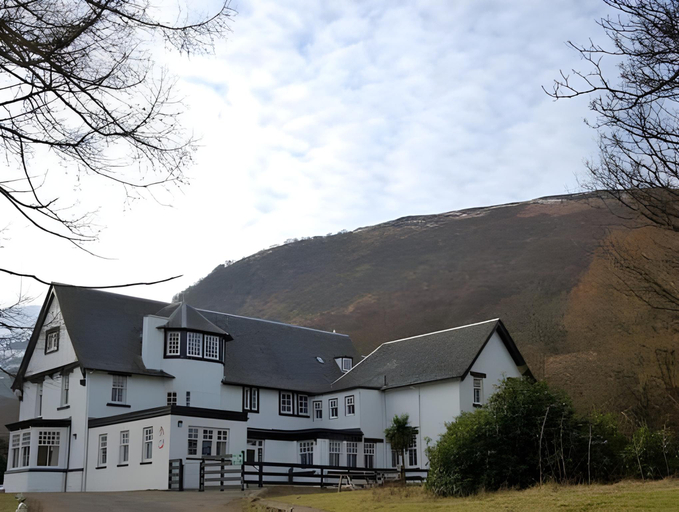 Others 2, Lochranza Youth Hostel, North Ayrshire