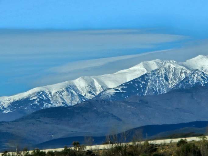Surrounding environment