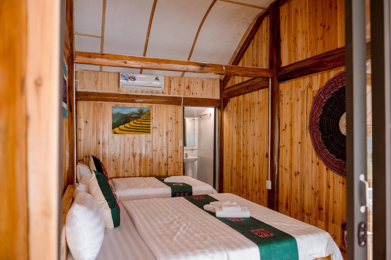 Others 5, Le Chalet Homestay, Bắc Hà