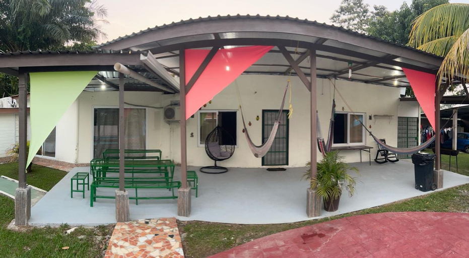 VLR habitaciones, Jutiapa