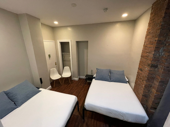 Others 5, nest apartment new york, New York