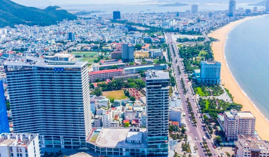 Others 5, FLC Sea Tower Quy Nhơn - Trần Apartment, Qui Nhơn