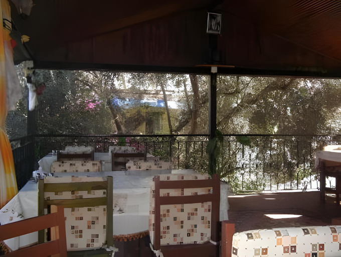 Food & Drinks 4, Akay Hotel, Kaş