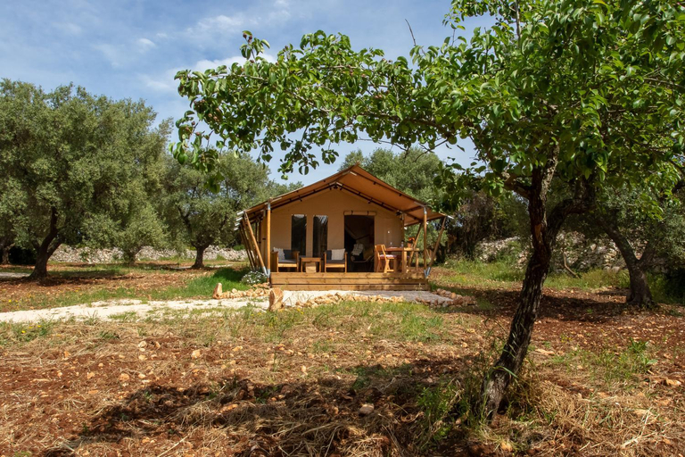 Others 3, Domus Olea Glamping, Brindisi