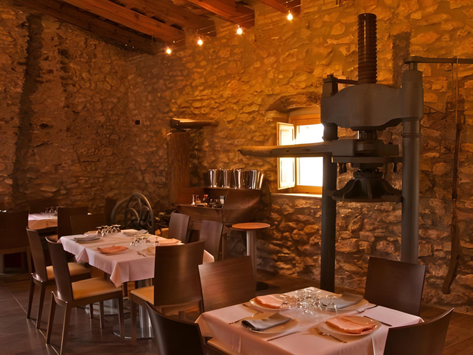 Food & Drinks 2, Mas Masdeu, Tarragona