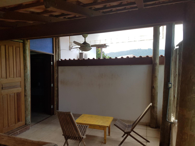 Others 2, Casa Cultural Caicara Paraty - Suites com WiFi, Vaga privativa, proxima ao Centro Historico, Parati