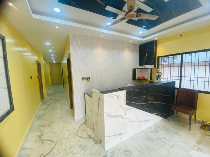 Others 5, The Ginger Inn , Cuttack