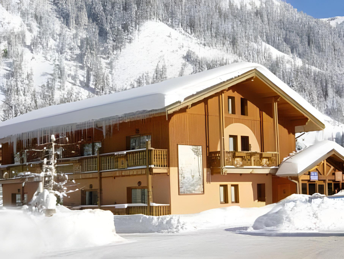 Others 4, Alpes Roc, Savoie