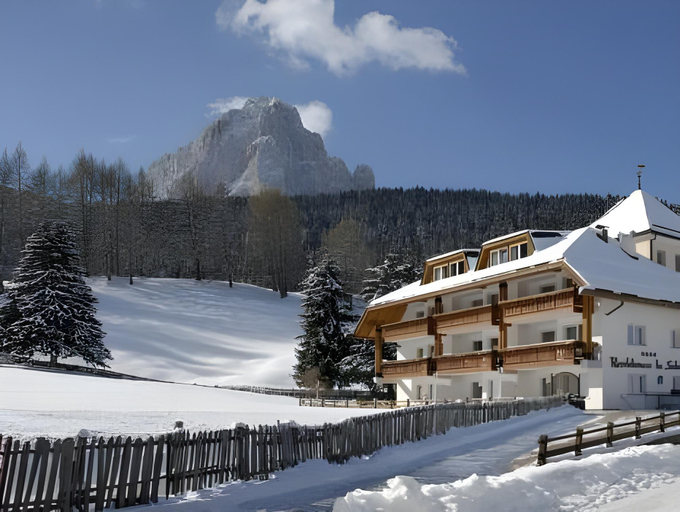 Others 4, Residence La Selva, Bolzano