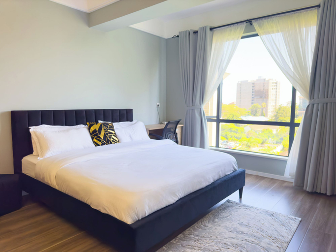 Bedroom 3, Delux, Dagoretti North