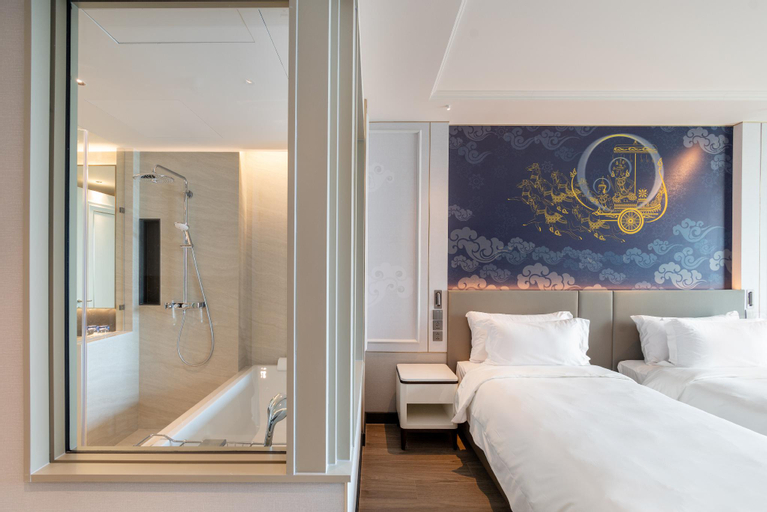 Bedroom 11