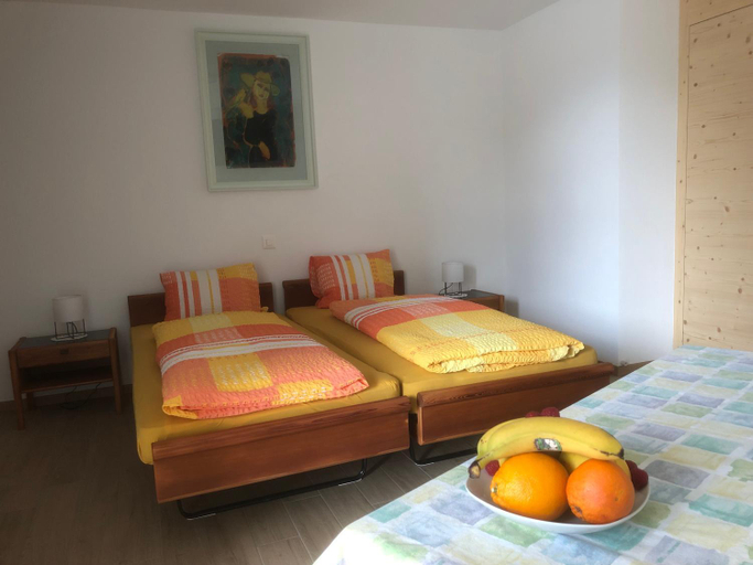 Others 2, B&B Alpina, Bernina