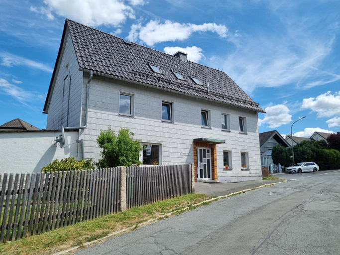Others 2, Ferienwohnung Kuhnel, Hof
