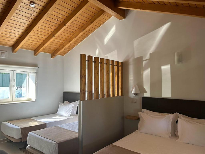Bedroom 3, Quinta da Boavista, Odemira