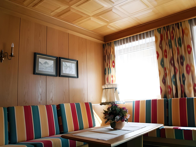 Others 4, Kocks Bed & Breakfast, Landeck