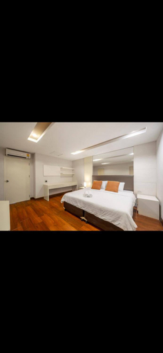 Bedroom 3, 城市公寓, Wattana