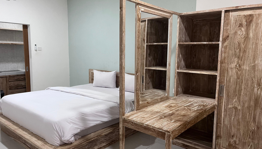 Bedroom 4, Maisaba Living Sibang Gede, Badung
