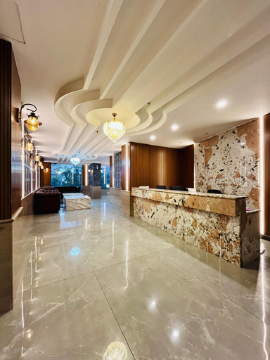 Others 4, The High-Point Inn & Suites, Udupi