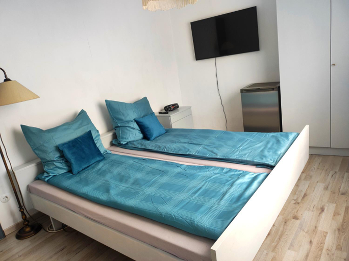 Bedroom 17