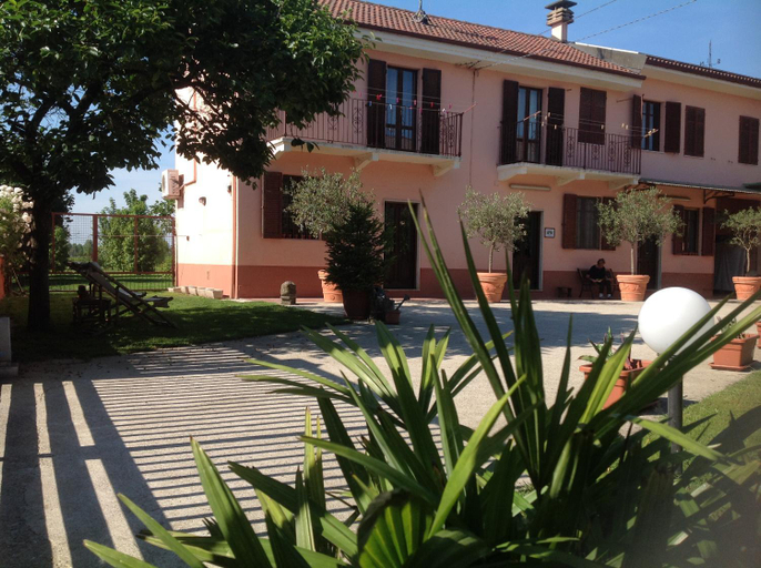 B&B La Castellana, Novara