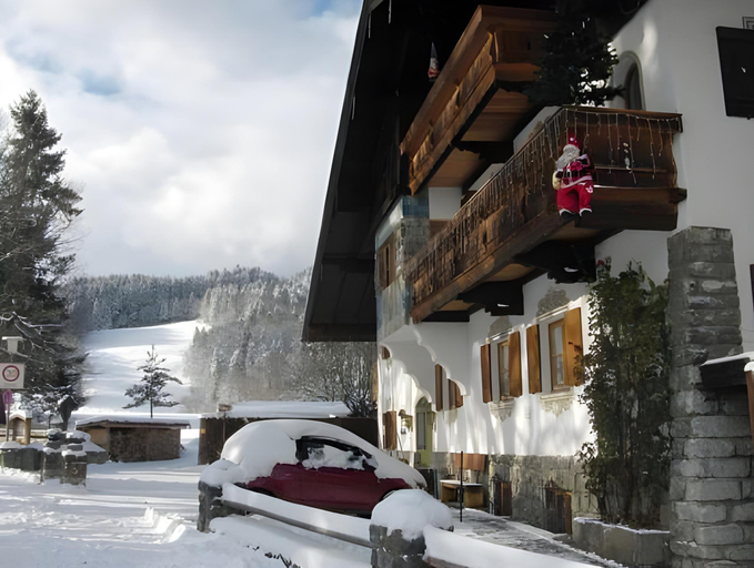 Others 3, Haus Christoph, Miesbach