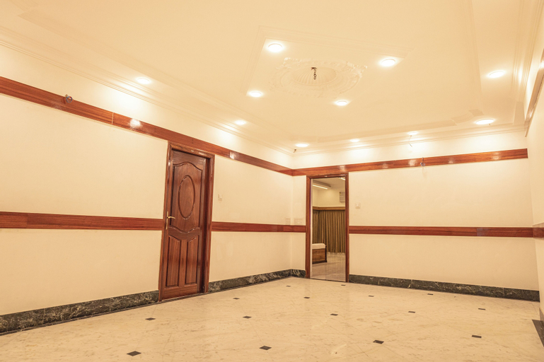 Hotel Sunpark, Chennai