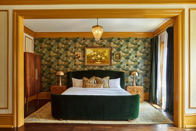 Bedroom 7