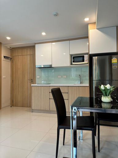 Others 5, City Garden Tropicana Condo Naklua, Pattaya