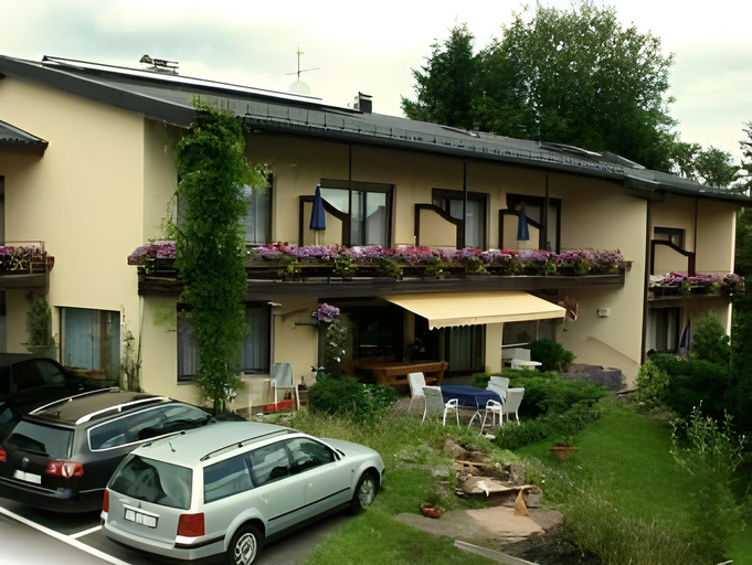 Others 3, Gastehaus Schmid-Lopez, Calw