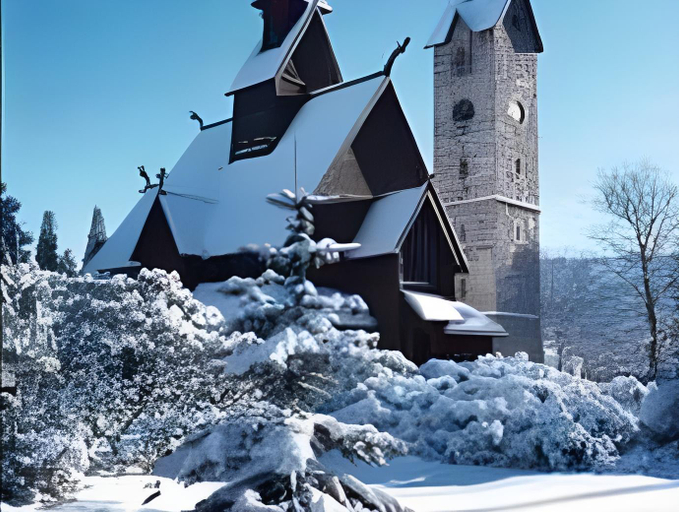 Exterior & Views 1, Pod Jelencem willa i dom z widokiem na Sniezke blisko Wang, Jelenia Góra
