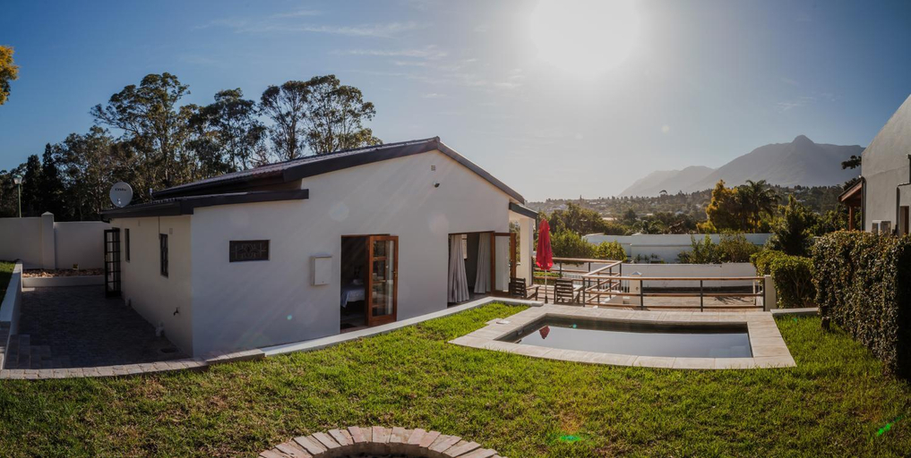Others 4, Aan de Heuvel Self-Catering Cottages, Overberg