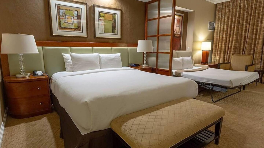 Bedroom 30