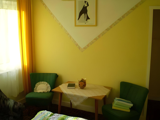 Others 3, Pension Panorama, Fulda