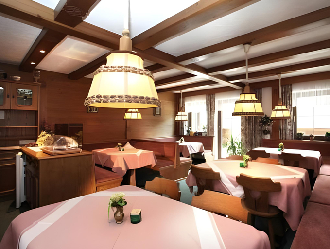 Food & Drinks 4, Apart Hotel Arno, Imst