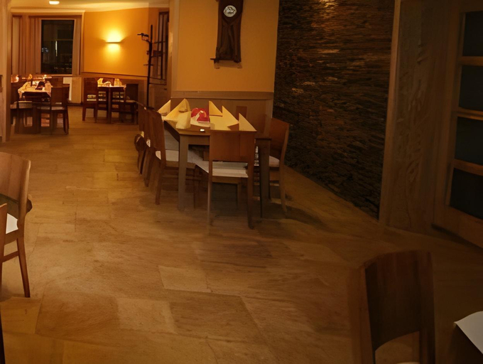 Food & Drinks 2, Penzion - Restaurace Na Myte, Tábor