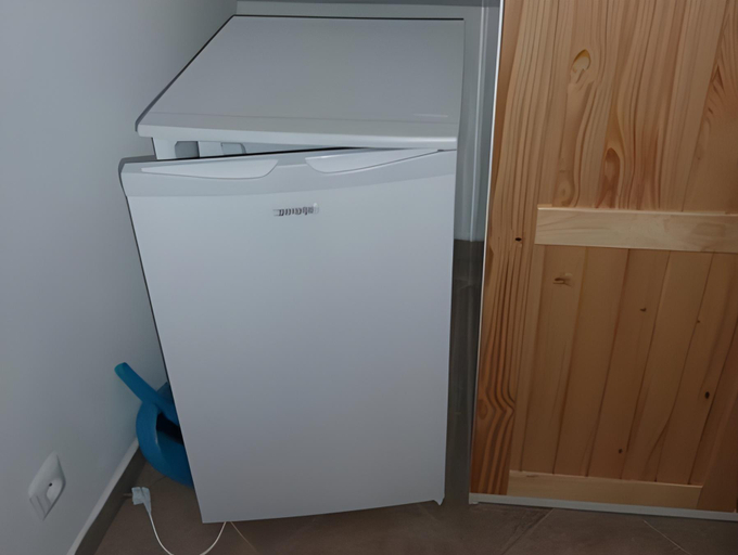 Others 3, Ubytovani Podoli U Krizku, Jihlava