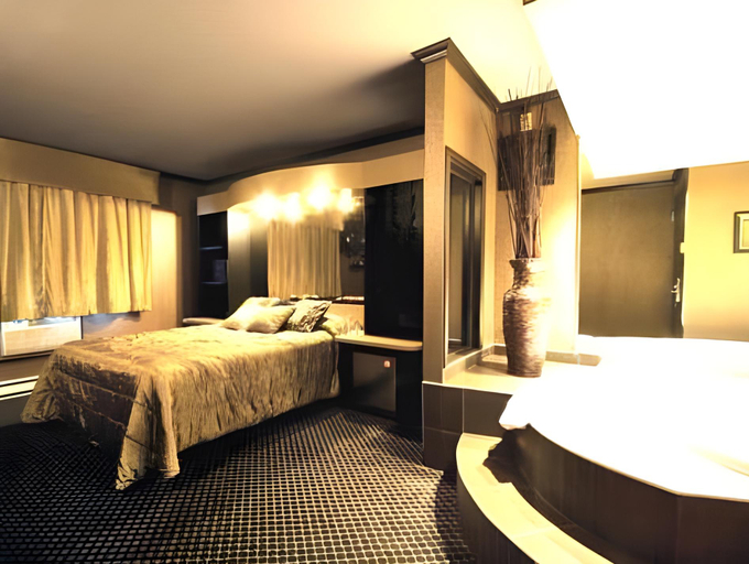 Others 2, Motel Capri & Suites, L'Assomption