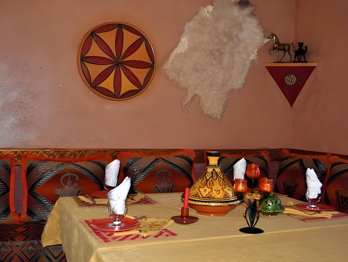 Others 2, Dar Essyaha, Ouarzazate