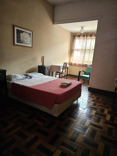 Bedroom 2, Varzea Palace Hotel, Teresópolis