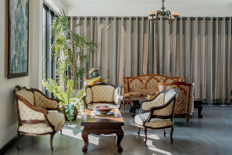 Others 5, Maison De Chiangrai, Muang Chiang Rai