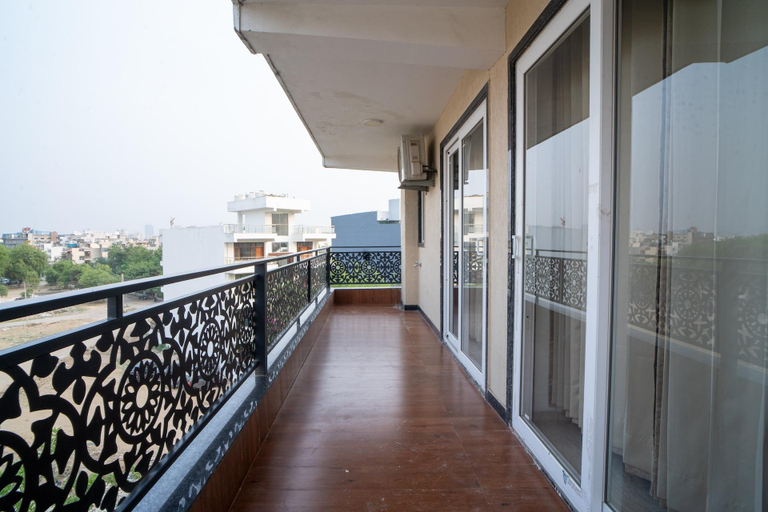 Others 3, Aster Studio Sec-39 Gurgaon I Fully furnished 2BHK, Gurgaon