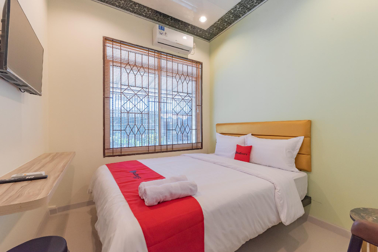 Bedroom 6