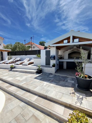 Exterior & Views, Vacation house Luce, Seget
